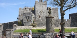 Conservation work to get underway on medieval clock at Castle Rushen