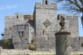 Conservation work to get underway on medieval clock at Castle Rushen