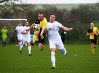Football results: St George's and Corinthians share spoils, Royal win thriller at bottom