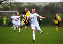 Football results: St George's and Corinthians share spoils, Royal win thriller at bottom