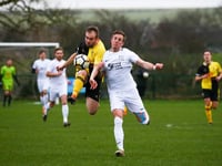 Football results: St George's and Corinthians share spoils, Royal win thriller at bottom