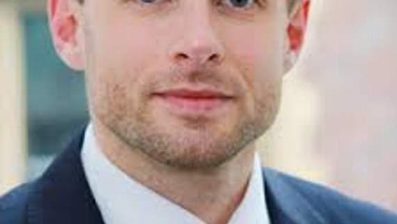 Andrew joins law firm | iomtoday.co.im