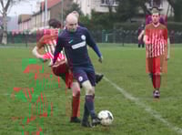 Ramsey and Youthie lock horns in northern derby
