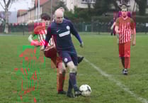 Ramsey and Youthie lock horns in northern derby