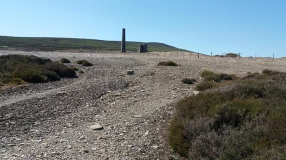 DEFA appeals Snuff the Wind mine plan decision | iomtoday.co.im