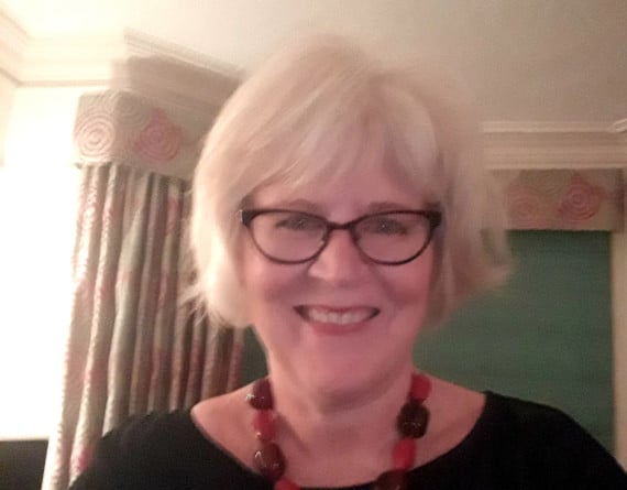 Suzy takes the plunge iomtoday.co.im