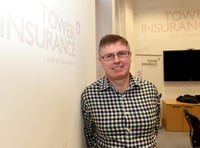 One of the island's oldest insurers to rebrand later this year
