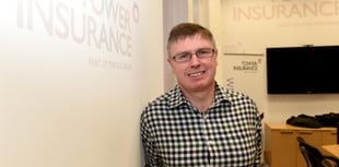 One of the island's oldest insurers to rebrand later this year
