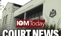 Teenager tried to escape from court