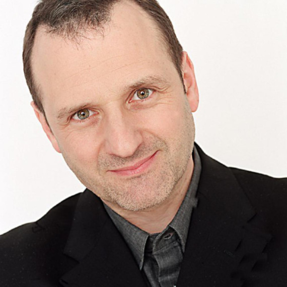 BBC Radio DJ Mark Radcliffe brings a couple of friends iomtoday.co.im