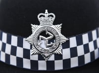 Biker stopped doing in excess of 118mph while under influence of drugs