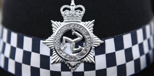 Biker stopped doing in excess of 118mph while under influence of drugs