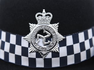 Police appeal for information after report of burglary at the weekend