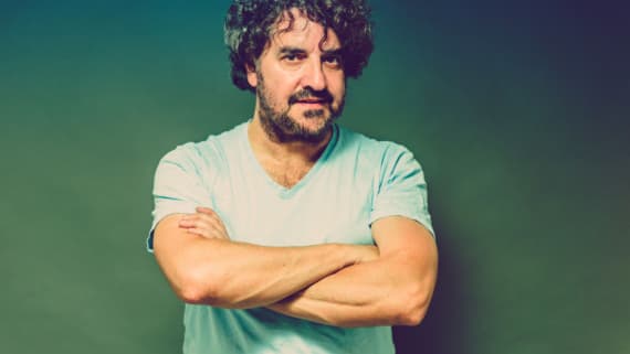Merseyside songwriter pays tribute to Ned Maddrell | iomtoday.co.im