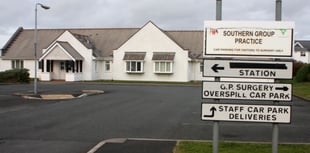 Three Isle of Man GP practices to shut for training session