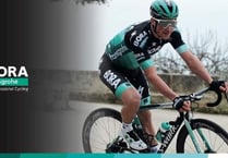 Cycling: Peter Kennaugh to take break