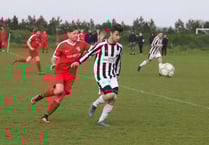 Football results: Pully go top of Division Two