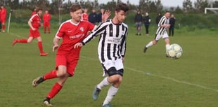 Football results: Pully go top of Division Two