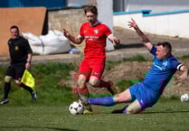 Football results: Gymns nearly stun Geordies in cup