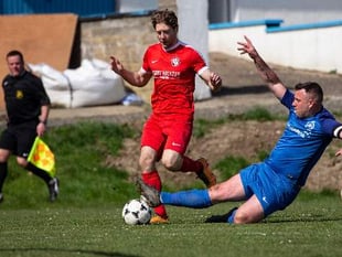 Football results: Gymns nearly stun Geordies in cup