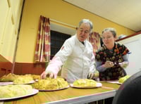 World Bonnag Championships take place on Friday