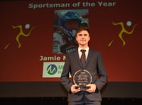 Shortlist announced for sporting gongs