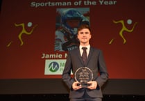 Shortlist announced for sporting gongs