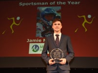 Shortlist announced for sporting gongs