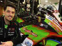 TT 2019: Hillier with Bournemouth team for 11th year on trot