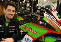 TT 2019: Hillier with Bournemouth team for 11th year on trot