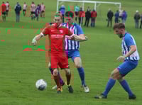 Season-defining weekend in Div Two?