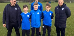 Long hoping to inspire next generation of Manx players