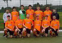 Semi-final places up for grabs in GH Woods Cup
