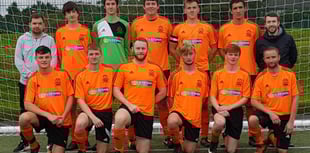 Semi-final places up for grabs in GH Woods Cup