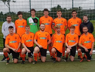 Semi-final places up for grabs in GH Woods Cup