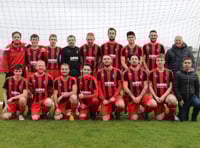 Pully v Malew tops the bill in second division
