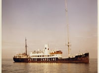 Remembering the early days of radio in the island