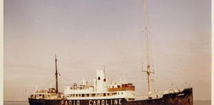 Remembering the early days of radio in the island