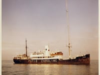Remembering the early days of radio in the island