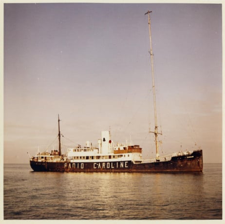 Remembering the early days of radio in the island