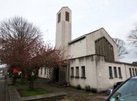 Douglas church to be converted into gym as planners give green light 