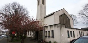 Douglas church to be converted into gym as planners give green light 
