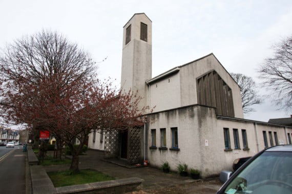 Douglas church to be converted into gym as planners give green light 
