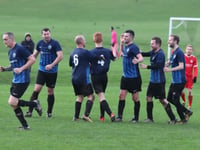 Potentially pivotal night in store in second tier