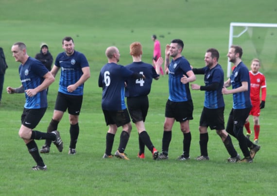 Potentially pivotal night in store in second tier