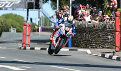 TT 2019 live: Busy day ahead with five races planned - Hickman wins Superstock race
