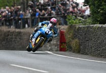 TT 2019 live: Lee Johnston wins shortened Supersport TT, roads opening shortly