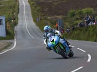 TT 2019: Harrison quickest in delayed opening qualifying session