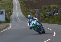 TT 2019: Harrison quickest in delayed opening qualifying session