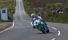 TT 2019: Harrison quickest in delayed opening qualifying session